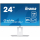 Monitor iiyama ProLite XUB2492HSU-W6